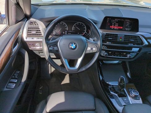 Used 2020 BMW X3 sDrive30i w/ Driving Assistance Package image 16
