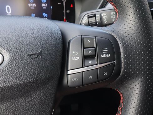 Used 2025 Ford Escape ST-Line FWD image 25