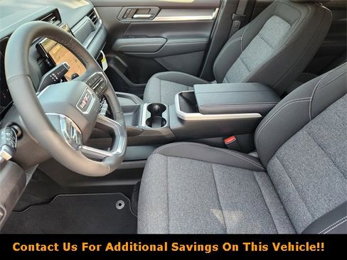 New 2026 GMC Terrain Elevation image 9