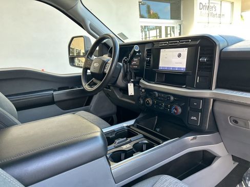 Used 2024 Ford F350 XLT image 24