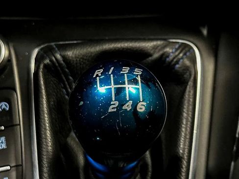 Used 2017 Ford Focus RS AWD/4WD image 44
