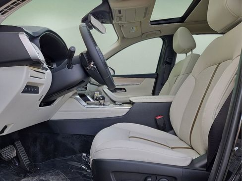 New 2026 MAZDA CX-90 3.3 Turbo w/ Premium Plus Pkg image 23