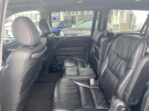 Used 2008 Honda Odyssey Touring image 17