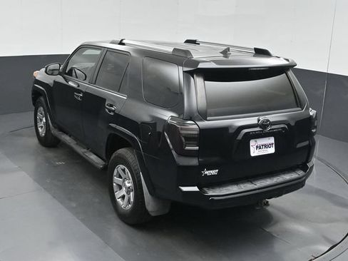 Used 2015 Toyota 4Runner Trail AWD/4WD image 33