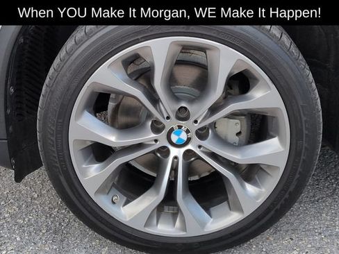 Used 2018 BMW X5 sDrive35i RWD image 13