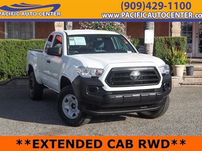 Used 2023 Toyota Tacoma SR