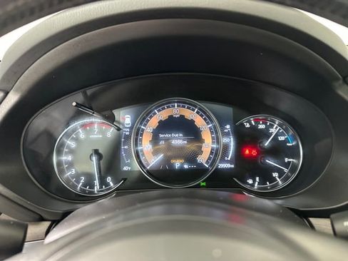 Used 2023 MAZDA CX-5 Signature image 26