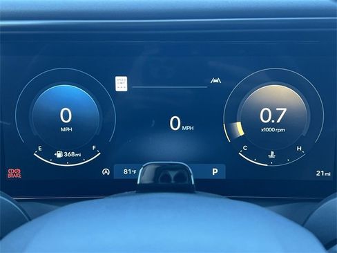 New 2026 Hyundai Palisade XRT Pro image 14