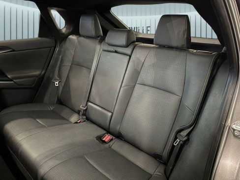 Used 2023 Subaru Solterra AWD image 23