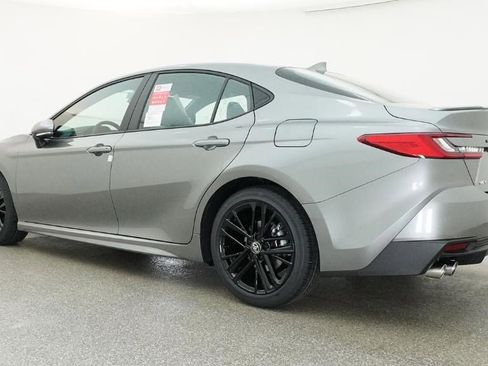 New 2026 Toyota Camry SE FWD image 20
