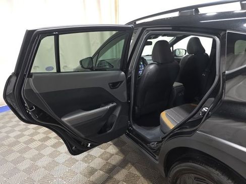 Used 2025 Subaru Crosstrek 2.5i Sport image 26