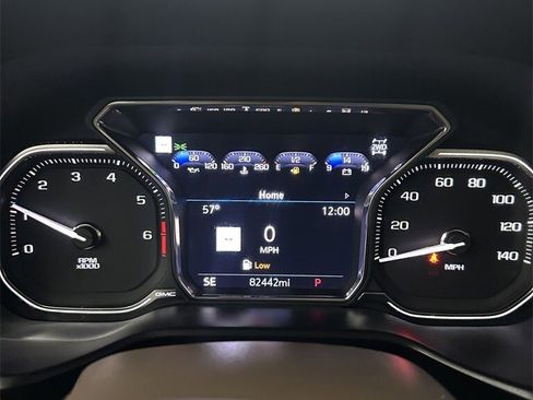 Used 2021 GMC Yukon XL Denali w/ LPO, Illumination Package image 21