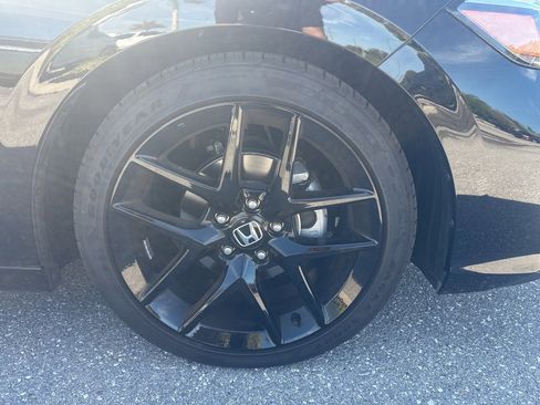 Used 2026 Honda Civic Sport image 14