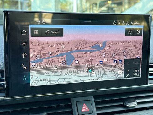 Certified 2024 Audi A5 2.0T Prestige image 18