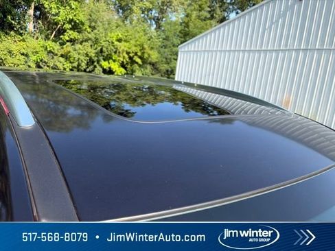Certified 2023 Buick Enclave Essence w/ Experience Buick Package AWD/4WD image 7