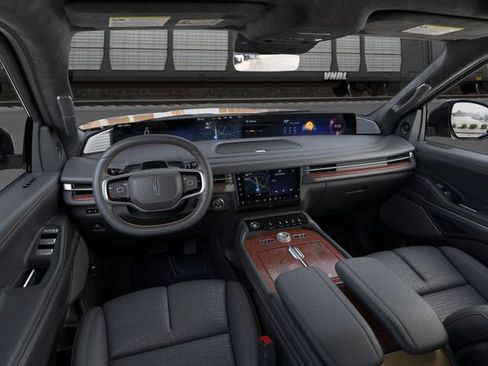 New 2025 Lincoln Navigator Black Label image 9