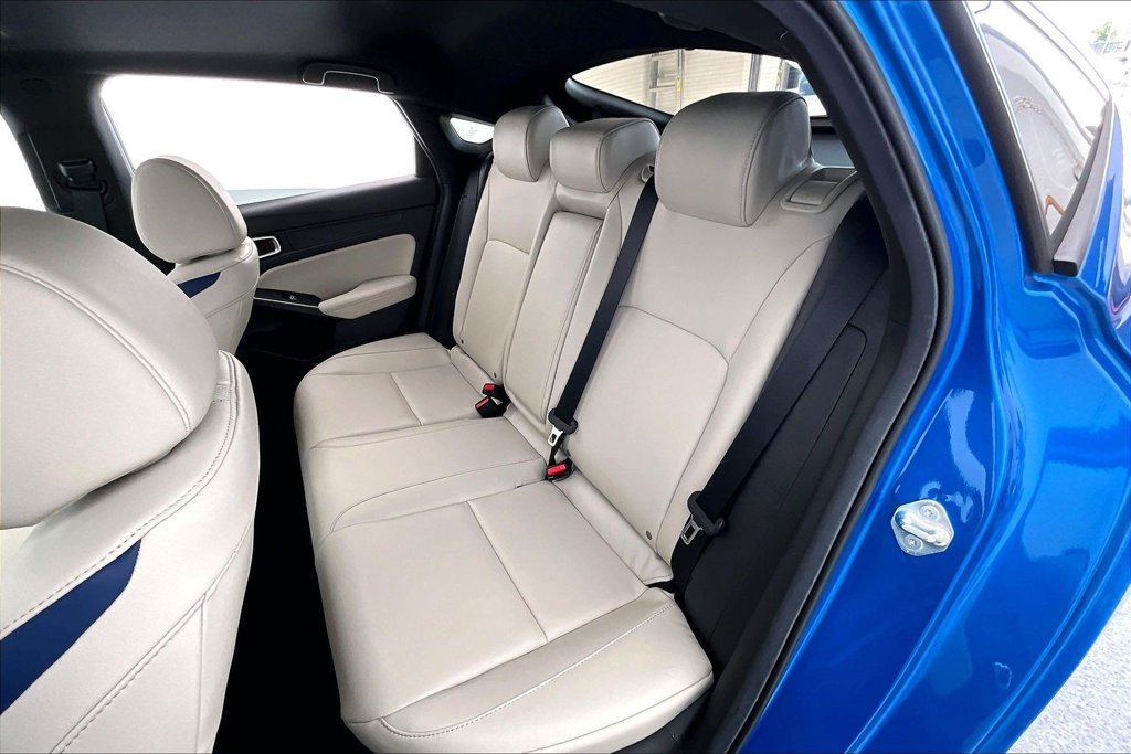 Certified 2026 Acura Integra A-Spec w/ Technology Package FWD image 32