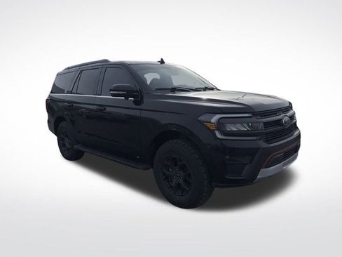 Used 2022 Ford Expedition Timberline image 2