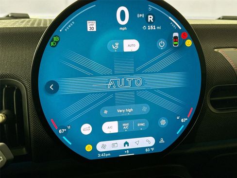 Used 2025 MINI Cooper S image 24