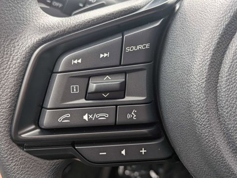 New 2026 Subaru Crosstrek 2.0i Premium AWD/4WD image 23