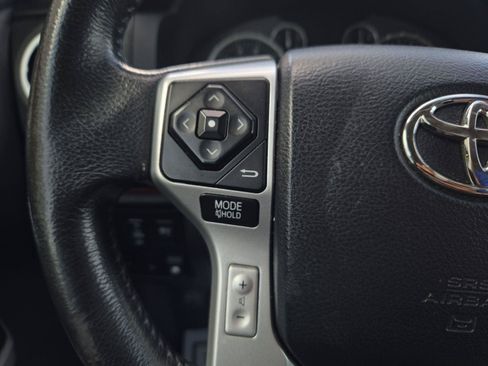 Used 2015 Toyota Tundra Limited AWD/4WD image 19