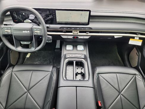 New 2027 Kia Telluride SX image 19