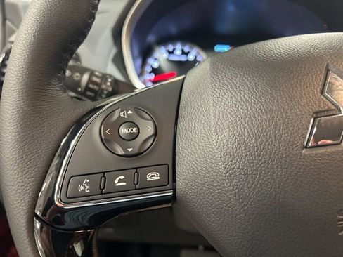 New 2026 Mitsubishi Eclipse Cross SE image 22