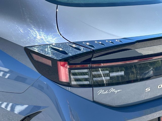 Used 2025 Hyundai Sonata SEL FWD image 10
