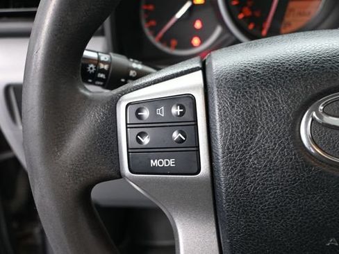 Used 2013 Toyota 4Runner SR5 w/ Convenience Pkg AWD/4WD image 25