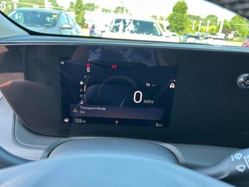 New 2026 Buick Encore GX Preferred w/ Comfort Package image 14