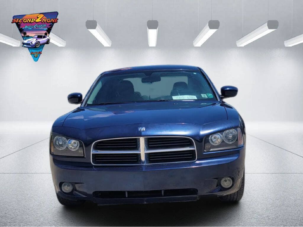 Used 2006 Dodge Charger R/T w/ Convenience Group II RWD image 2