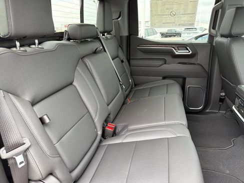 New 2026 GMC Sierra 1500 SLT w/ SLT Premium Plus Package AWD/4WD image 23