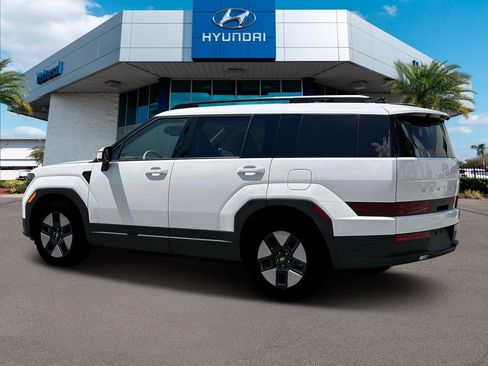 New 2026 Hyundai Santa Fe SEL image 5
