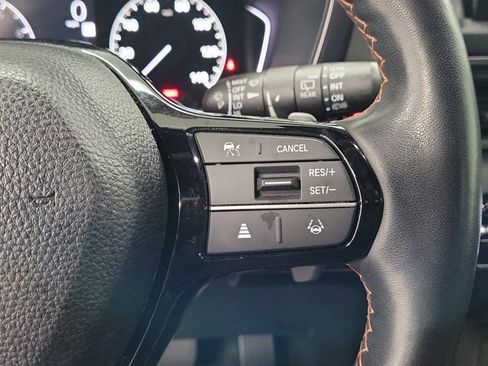 Certified 2023 Honda Pilot TrailSport image 27