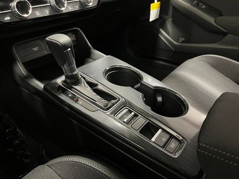 New 2026 Honda Civic Sport image 17