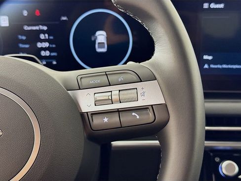 New 2026 Hyundai Santa Cruz XRT AWD/4WD image 18