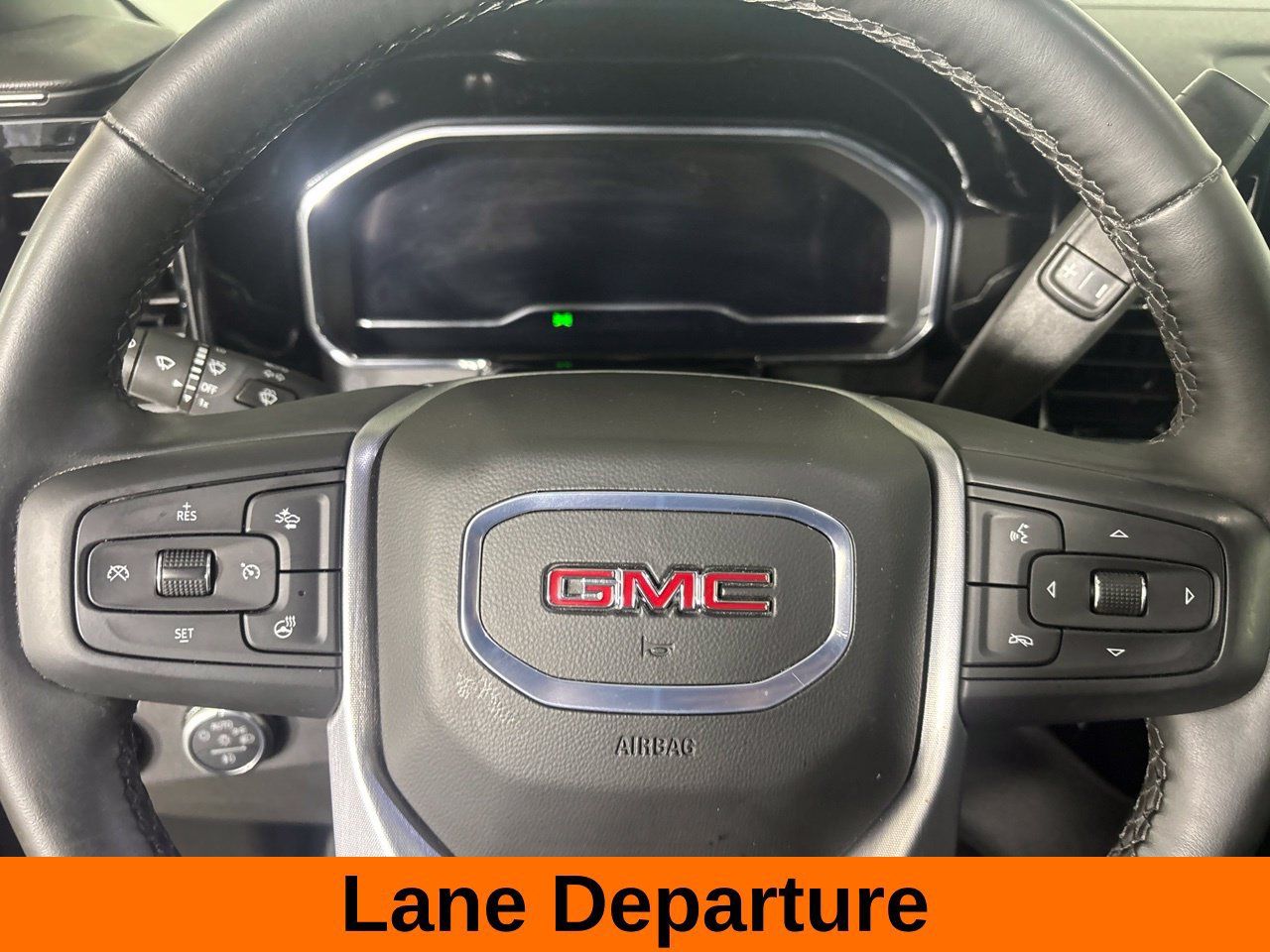 Used 2024 GMC Sierra 1500 Elevation AWD/4WD image 15