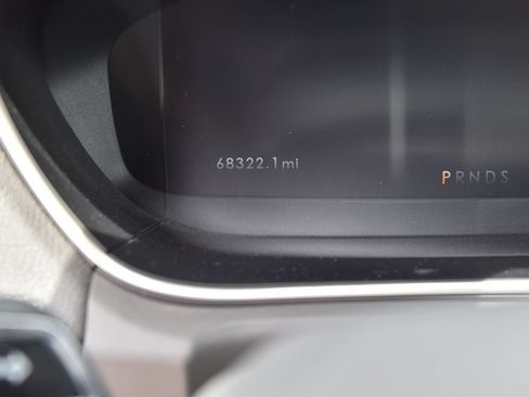 Used 2019 Lincoln Nautilus Select FWD image 10