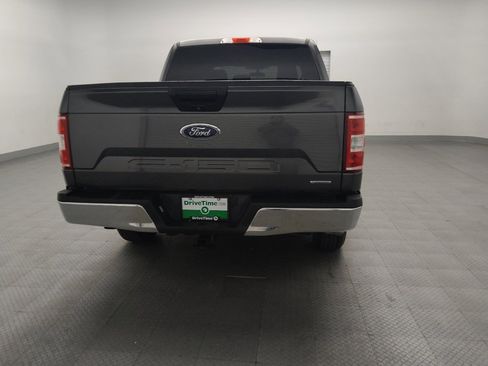 Used 2019 Ford F150 XLT RWD image 7