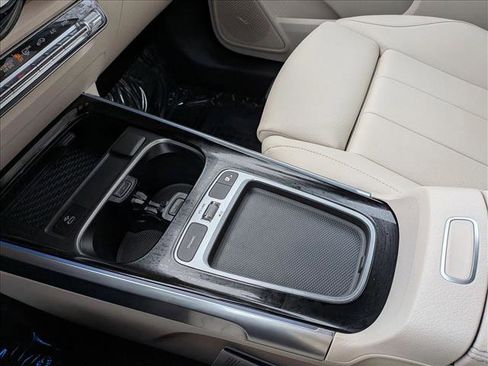 Certified 2025 Mercedes-Benz GLB 250 GLB 250 image 12