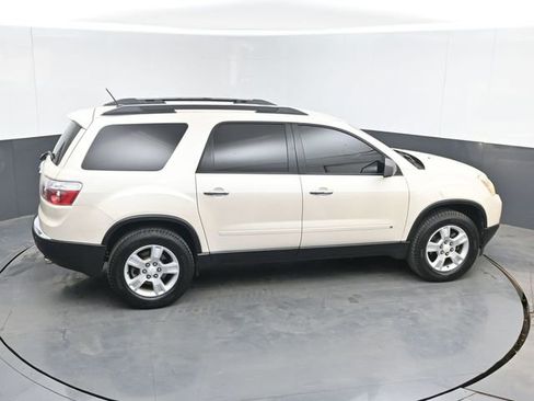 Used 2010 GMC Acadia SLE FWD image 38
