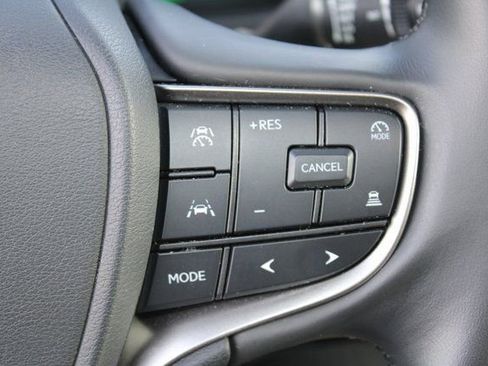 Certified 2025 Lexus UX 300h FWD image 17