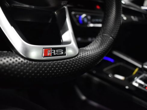 Used 2021 Audi RS 5 Sportback w/ Dynamic Package image 22