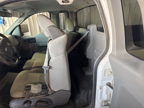 Used 2008 Ford F150 STX image 15