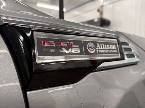 New 2026 GMC Sierra 2500 SLE w/ SLE Value Package; image 29