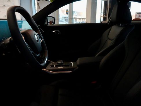 New 2025 BMW 230i xDrive Coupe w/ Convenience Package image 2