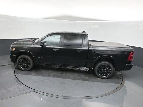 New 2026 RAM 1500 Limited AWD/4WD image 32