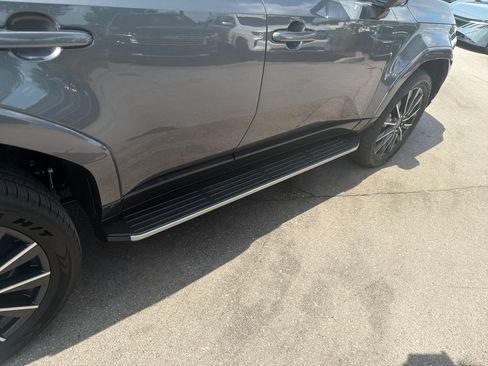 Used 2026 Lexus GX 550 w/ Accessory Package (2T) AWD/4WD image 43
