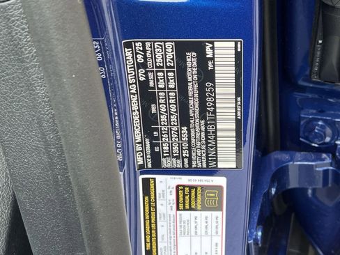 Used 2026 Mercedes-Benz GLC 300 4MATIC image 35