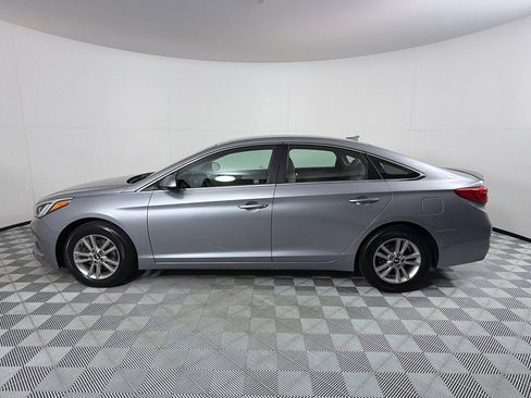 Used 2015 Hyundai Sonata SE FWD image 8
